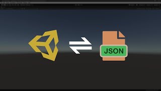 SaveLoad Data using Json FileJson SerializationDeserialization in Unity Game Engine [upl. by Eitten]