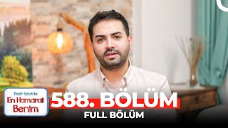 En Hamarat Benim 588 Bölüm [upl. by Ansley591]