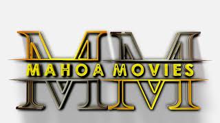 Mahoa Movies Intro  Mahoa Movies Channel Trailler [upl. by Nnayd]