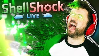 DOUBLE BREAKER MADNESS  Shellshock Live w The Derp Crew [upl. by Ophelia]