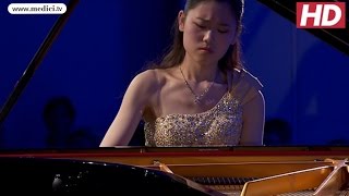 Siqian Li  Scarlatti Sonata in F minor [upl. by Martz]