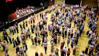 Kilfenora Ceili Band plays the Claddagh Set [upl. by Lamb]