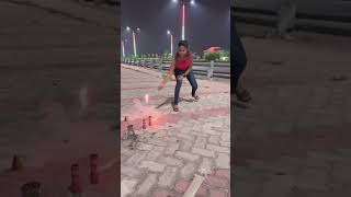 Happy Dipawali Jyoti dancer viral Jyoti dancer short video [upl. by Nnyla694]