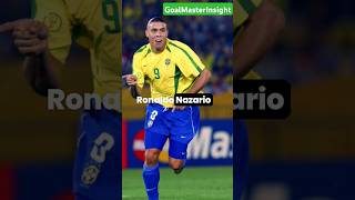 Maldini on Defending against Ronaldo Nazário ✨⚽ [upl. by Benjamin]