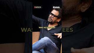 Anees Bazmee Shares The Backstory Of Welcome’s Iconic Scene  Mashable India [upl. by Lynnett]