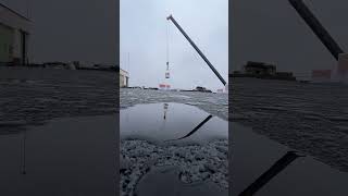 Roofingviralvideo shorts videoshort fyp construction romania timisoara [upl. by Drawets115]