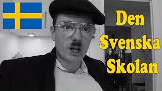 Svenska Skolan Parodi [upl. by Alam]