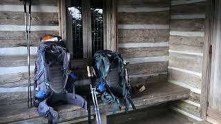 what does the top of Mt Leconte look like [upl. by Mohsen]