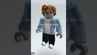 Ông vị thần khỉ nek  roblox memes funny [upl. by Hubbard]