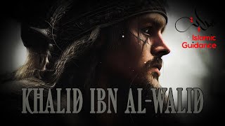 Khalid Ibn AlWalid R [upl. by Jadd2]