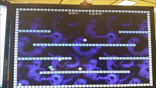 Yoshis Nightmare Video Game on Basys 3 FPGA [upl. by Adiam]