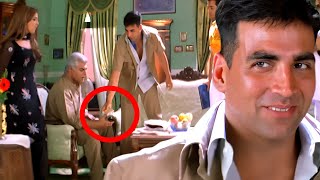 Akshay Kumar ने की पैसों की Hera Pheri  Insan Movie Funny Scene  Akshay Kumar Comedy Scene [upl. by Asirrac]