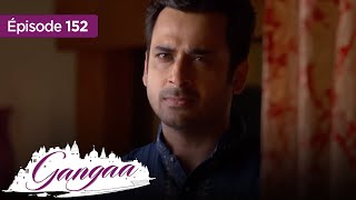 GANGAA Ep 152  Une jeunesse sacrifiée  Série en Français [upl. by Naivatco]