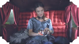 Mysterious Carriage Ride  Victorian ASMR 23 [upl. by Etteloc]