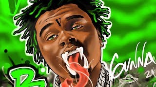 Gunna  Oh Okay Feat Young Thug amp Lil Baby Drip Season 3 [upl. by Westbrooke]