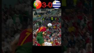 quotRonaldos Greatest Header Goalsquot football ronaldo worldcup [upl. by Blackmore]