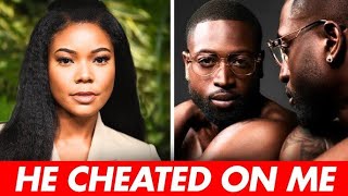 Gabrielle Union on Kaavia’s Internet Fame and Her ‘Nightmare’ with Retired Dwyane Wade [upl. by Madlin]