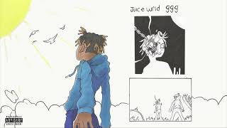 Juice WRLD  In My Head Official Audio [upl. by Darbie]