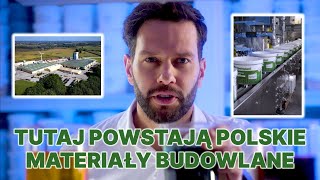 Razem budujemy polską jakość  Greinplast [upl. by Adi649]