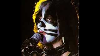 Peter Criss  Beth [upl. by Constance]