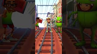 Subway Surf [upl. by Ward391]