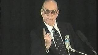 Lyndon LaRouche Addresses the Europeans 1999 [upl. by Glarum]