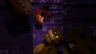 ¿Qué harían Audio Freddypachoncito fnaf fivenightsatfreddys zilgz [upl. by Noni]