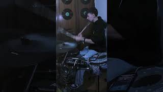 100 Barras Drum Cover [upl. by Malcom]