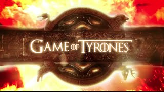 Game of Tyrones  Callans Kicks [upl. by Ameg273]