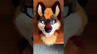 My Fursuit Can Do This Too Electric Boogaloo [upl. by Caryl867]