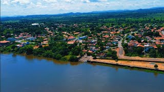 ARAGUANÃ TOCANTINS VOCE CONHECE VAMOS JUNTOS [upl. by Ahsiken]