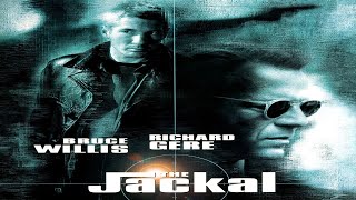 The Jackal Tribute [upl. by Yor]