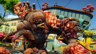 Sunset Overdrive  Your Questions Answered [upl. by Brothers]