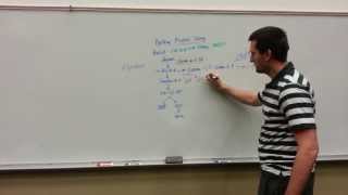 The Pentose Phosphate Pathway Basics [upl. by Blus]