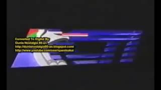 Ident RCTI  Pendek 19931998 [upl. by Blair575]