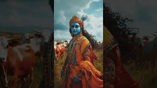 Krishna  mahabarat  motivational status  status video  mostion poster motivationalblogg [upl. by Ojeillib]