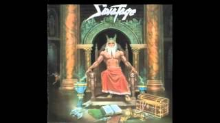 SAVATAGE  Devastation [upl. by Allecram]