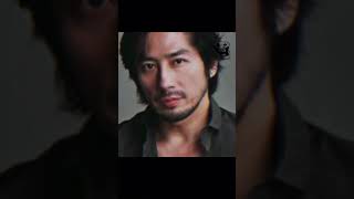 Trending song Japanese famous actor [upl. by Rebeka]