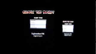 Crack The Whip iPhone and iPad App Review  CrazyMikesapps [upl. by Tingley599]