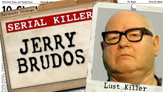 Jerry Brudos  The LUST Killer  SERIAL KILLER FILES 20 [upl. by Kellia]