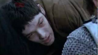 Merlin 4x02 quotThe Darkest Hourquot SNEAK PEEK [upl. by Lavinia75]