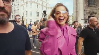 Rita Ora  Best of 2023 [upl. by Oap833]