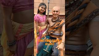 Tenali Rama Season 2  Tenali Rama Season 2 Cast  tenalirama tenaliramaseason2 promo ⃣ cast [upl. by Eoj]