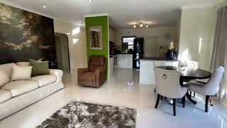 3 Bedroom House for Sale in Plumstead  Cape Town  South Africa Seeff Southern Suburbs [upl. by Odelle848]