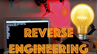 Reverse Engineering IoT Smart Light Bulb  Syska Smart Lights  Hack Bluetooth  BLE  IoT  DEMO [upl. by Silvestro]