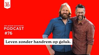 Podcast Genieten van het leven zonder handrem [upl. by Nwahsid714]