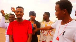 mangotigerftkingelizobilan bilan unudafney official music video [upl. by Nivert]