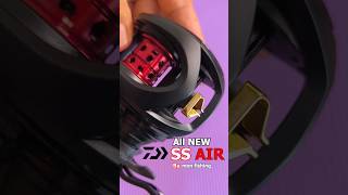 2023 All New Daiwa SS air daiwareels fishing review [upl. by Schnapp]