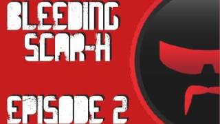 Dr DisRespect Gaming Bleeding ScarH EP2 [upl. by Napoleon]