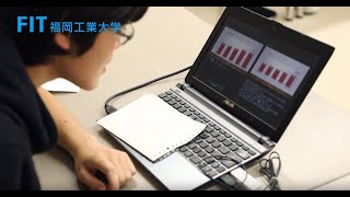 【福岡工業大学】社会環境学部 ゼミ紹介～企業について調べる～（尹ゼミ） [upl. by Elfrieda]